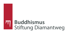 Buddhismus Stiftung Diamantweg
